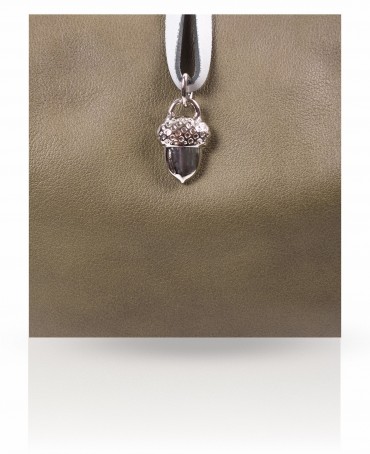 Сумка Женская AIMEE Tote/P/OLIVE.BE